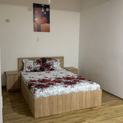 Miete einer möblierten Wohnung, 6. Bezirk, Bukarest, Rumänien